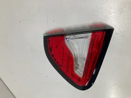 Renault Captur Luci posteriori del portellone del bagagliaio 0286402177