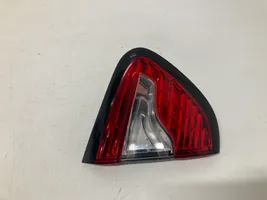 Renault Captur Lampy tylnej klapy bagażnika 0286402177