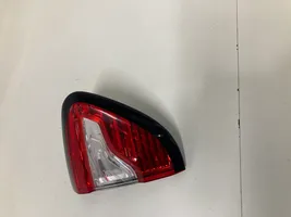 Renault Captur Luci posteriori del portellone del bagagliaio 0286402177