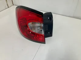 Renault Captur Takavalot 265558548R