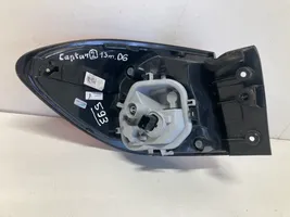 Renault Captur Lampa tylna 265502731R