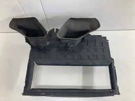 Renault Captur Radiator support slam panel 990085A0