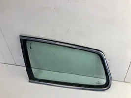 Volkswagen PASSAT B7 Rear side window/glass 43R000261