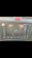 Honda CR-V Panel / Radioodtwarzacz CD/DVD/GPS 39541SWAE010M1