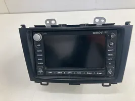 Honda CR-V Panel / Radioodtwarzacz CD/DVD/GPS 39541SWAE010M1