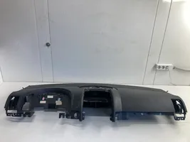 Volkswagen Touareg I Panel de instrumentos 7L6858451