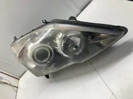 Honda CR-V Headlight/headlamp LBHE03L699A0580