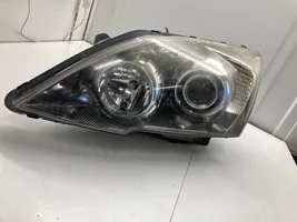 Honda CR-V Headlight/headlamp LBHE03L69FA4590