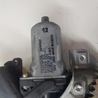 Toyota Avensis T270 Elektryczny podnośnik szyby drzwi przednich 8570202020