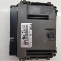 Toyota Avensis T270 Calculateur moteur ECU 8966105F50