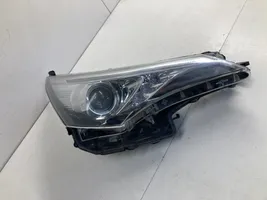 Toyota Avensis T270 Phare frontale E111756436