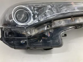 Toyota Avensis T270 Phare frontale E111756436