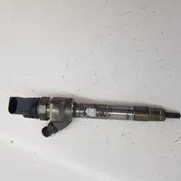 Toyota Avensis T270 Injecteur de carburant 0445110599