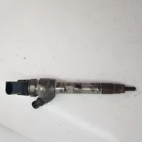 Toyota Avensis T270 Injecteur de carburant 0445110599