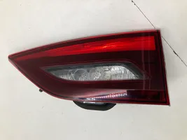 Toyota Avensis T270 Tailgate rear/tail lights E214080