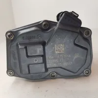 Toyota Avensis T270 Clapet d'étranglement 10378517