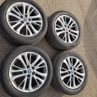 Toyota Avensis T270 R17-alumiinivanne 17X7JET45