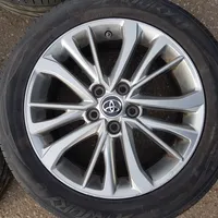 Toyota Avensis T270 R17-alumiinivanne 17X7JET45