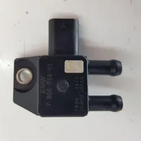 Toyota Avensis T270 Izplūdes gāzu spiediena sensors 780575801