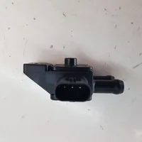 Toyota Avensis T270 Izplūdes gāzu spiediena sensors 780575801