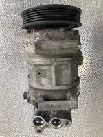 Toyota Avensis T270 Ilmastointilaitteen kompressorin pumppu (A/C) GE4472809281