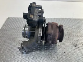 Toyota Avensis T270 Turboahdin 54359700066