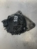 Toyota Avensis T270 Generatore/alternatore 