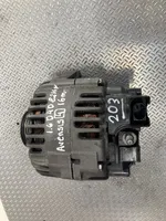 Toyota Avensis T270 Generatore/alternatore 