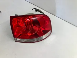 Volkswagen Touareg I Luci posteriori 7L6945096K