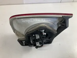 Volkswagen Touareg I Tailgate rear/tail lights 7L6945093H