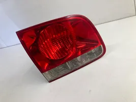 Volkswagen Touareg I Tailgate rear/tail lights 7L6945093H