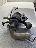 Honda CR-V Turbina 18900R06E01