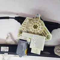 Volkswagen PASSAT B8 Elektryczny podnośnik szyby drzwi tylnych 3G9839462A