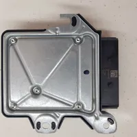 Volkswagen PASSAT B8 Gaisa spilvenu vadības bloks 3Q0959655AF