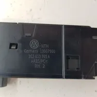 Volkswagen PASSAT B8 Kit interrupteurs 3G2853769A