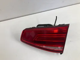 Volkswagen PASSAT B8 Lampy tylnej klapy bagażnika 3G9971147E