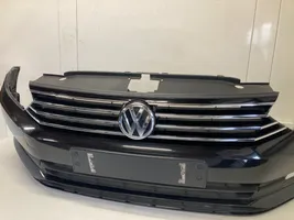 Volkswagen PASSAT B8 Paraurti anteriore 15017096832