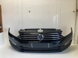 Volkswagen PASSAT B8 Paraurti anteriore 15017096832