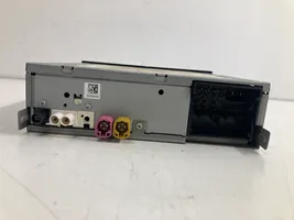 Volkswagen PASSAT B8 CD/DVD changer 3Q0035820