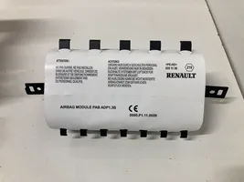 Renault Captur Poduszka powietrzna Airbag pasażera 985252780R