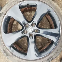 Opel Astra J R 19 alumīnija - vieglmetāla disks (-i) 19X8J