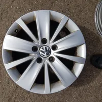 Volkswagen Sharan R16 alloy rim 7N0601025A