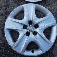 Opel Zafira C R 17 riteņa dekoratīvais disks (-i) 13267806