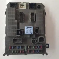 Citroen C5 Module de fusibles 9637466180