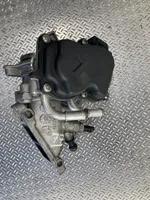 Volkswagen PASSAT B8 Throttle valve 04L128637A