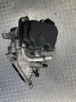 Volkswagen PASSAT B8 Clapet d'étranglement 04L128637A