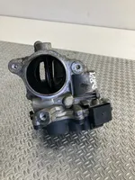 Volkswagen PASSAT B8 Throttle valve 04L128637A