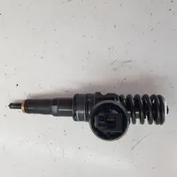 Volkswagen Polo IV 9N3 Injecteur de carburant 038130073BN