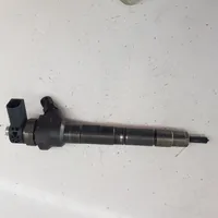 Volkswagen Sharan Fuel injector 0445110369