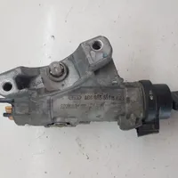 Volkswagen Polo IV 9N3 Ignition lock 